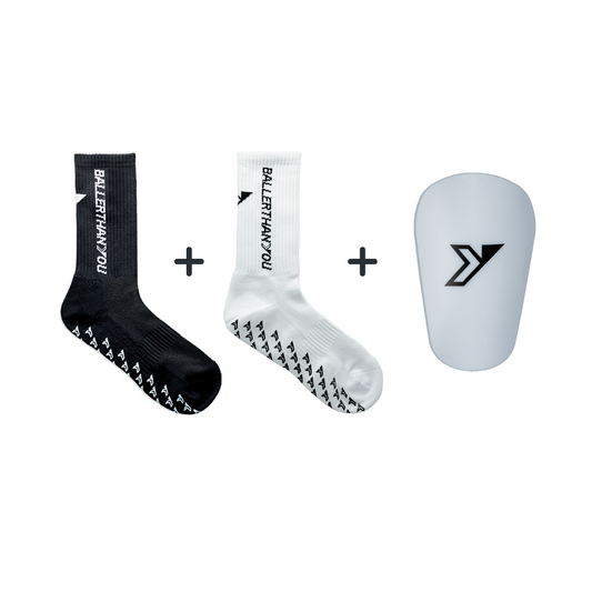 Ballerthanyou Bundle